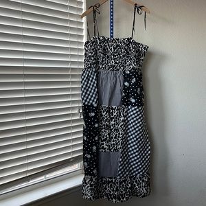 Sandy Liang x Target dress